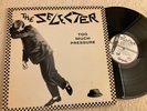 The Selector - Too Much Pressure (Mint)*