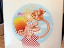Grateful Dead Europe 72 Triple LP Vinyl Orig 1972 Warner Bros 3WX 2668 Pressing