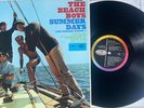 Beach Boys Summer Days UK Mono First Press Capitol Records T-2354 Vinyl LP 1966