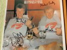 Autogramm The Undertones signiert LP Hypnotised SIGNED
