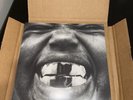 KANYE WEST YE BULLY SIGNED VINYL LP LIMITED Black  IN HAND Ships Now