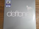 deftones - white pony - (Walmart Exclusive White Vinyl) Sealed