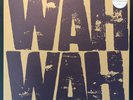Brian Eno & James Wah Wah (EX) Double LP 1994 OG Press Fontana