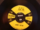 JOHNNY HORTON 