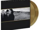 U2 - THE JOSHUA TREE - Ltd Edition (2019) - 2LP 180g Gold Vinyl - NEAR MINT