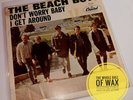 The Beach Boys - Don't Worry Baby / I Get Around 7