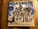 Iron Maiden Somewhere Back in Time Best 2 x Picture Vinyl