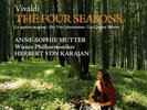 Antonio Vivaldi Vivaldi: The Four Seasons (Vinyl) 12