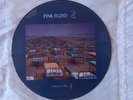PINK FLOYD A MOMENTARY LAPSE OF REASON RARE LP PICTURE DISC