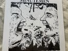 Minutemen Buzz or Howl Under the Influence of Heat EP Vinyl SST 016 1983 Punk