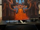 Dismember – Like An Ever Flowing Stream 1991 Black LP READ