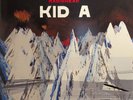 Radiohead - Kid A [2LP] (XL Records, Electronic/Rock, Vinyl, 12