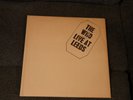 The Who Live at Leeds 3 LP Vinyl Deluxe Half Speed Mastering