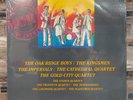 SEALED LP Southern Gospel Quartets The Oak Ridge Boys Kingsmen Imperials Vinyl
