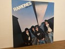 THE RAMONES : Leave Home Vinyl Album 1977 USA Press SA-7528 Punk Rock 1st Press