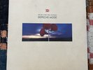 Depeche Mode – Music For The Masses 1987 Lyntone pressing Mute – STUMM 47