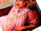 BEAUTIFUL ORIGINAL 1956 JAYNE MANSFIELD COVER REMEMBER VINYL LP CHEESECAKE