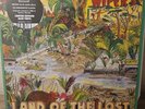 Wipers Land of the Lost 12
