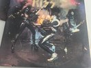 KISS Alive  LP Casablanca Records 1975 NBLP 7020 Double Album Live VG Vinyl