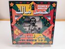 Habibi Funk 027 Ahmed Malek - Musique Originale De Films 3 LP Box Set (500) S/O
