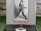 Elvis Costello My Aim Is True A1 B1 Blue Back LP Album Vinyl Record - VGC RARE
