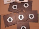 Beatles -  Julian Lennon - Help Yourself (UK PROMO ONLY 6 x 7