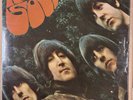 The Beatles - Rubber Soul - UK Parlophone Mono LP -  -5 / -5 - KT Tax Code