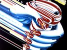 Judas Priest - Turbo LP (VG+/VG+) ''