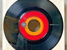 Junior Parker Lady Madonna / Tomorrow Never Knows Capitol P-2951 Promo 45 Star