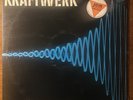 KRAFTWERK s/t 1973 UK Vertigo Soaceship 2xLP Krautrock RALF & FLORIAN VG+/NM/NM