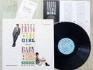 Everything But The Girl Baby, The Stars Shine Bright LP 1986 Japan 1st Press