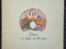 Queen - A Night At The Opera - 1976 - STEREO - Vinyl - LP - Elektra Records