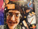 'WEIRD AL' YANKOVICH  Dare to be Stupid Record Album Vinyl LP  1985