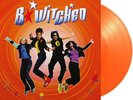 B*Witched B*Witched LP Album vinyl record numbered Orange 180gram 2026 remaster