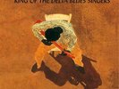 Robert Johnson King of the Delta Blues Singers - Volume 1 & 2 (Vinyl)