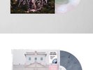 Melanie Martinez Bundle Portal Tricolor K-12 Blue Grey Vinyl LP New Seal