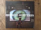 ROGER WATERS- AMUSED TO DEATH- X2 LP 2015 ANALOGUE PRODUCTIONS - VG++