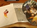 Nobuo Uematsu - Final Fantasy VIII 8 OST VGM Vinyl LP Picture Discs PSX