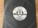Pop The Beatles McCartney Wings ‎– London Town DEMO MPL – R 6021