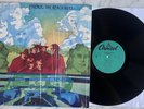 The Beach Boys Friends Vinyl Record Album LP US Reissue 1981 SHRINK NM EX NICE