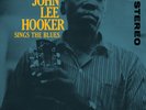 John Lee Hooker That's My Story: John Lee Hooker Sings the Blues (Vinyl)