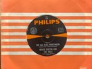 Reggie Norton & Ideals The Aba Daba Honeymoon / Take It Easy Oz 1966 Garage 45
