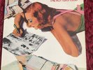 Hatfield And The North The Rotters' Club A-1u B-1u LP Album Vinyl Record - EX