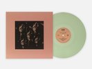 Jim Sullivan UFO Vinyl Me Please Ltd 180g COKE BOTTLE CLEAR LP New