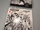 2X Operation Ivy Reissued Remaster Energy/ Hectic ER  Red Vinyl Lp