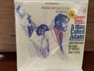 Sammy Davis, JR -A Man Called Adam Original Soundtrack 12