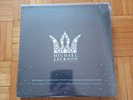 Michael Jackson The Diamond Celebration  9 Picture Disc LP Box Set  Vinyl NEW