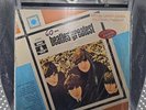 THE BEATLES Beatles’ Greatest 1978 EU Special Ltd Ed Reissue Gold Vinyl Press EX