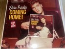 Elvis Presley - Coming Home DLP & CD - Flaming Star