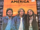 LP New AMERICA Homecoming 1971 Vinyl Sealed Album chicago bread neil young Mint